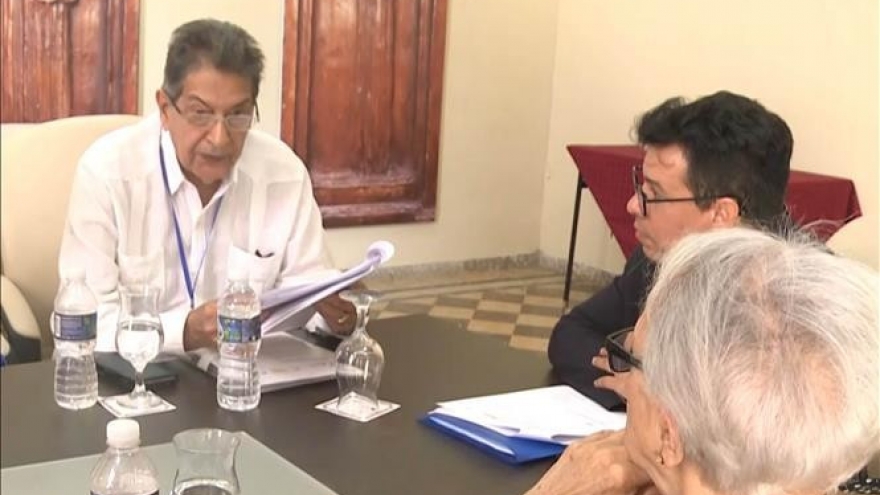 65 years of Vietnam-Cuba relations: A relationship built on heartfelt sincerity